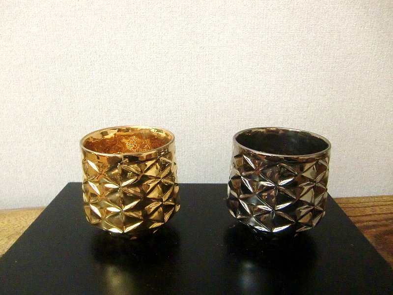 古賀崇洋 Takahiro Koga 湯呑み カップ Cup - 美術、工芸品